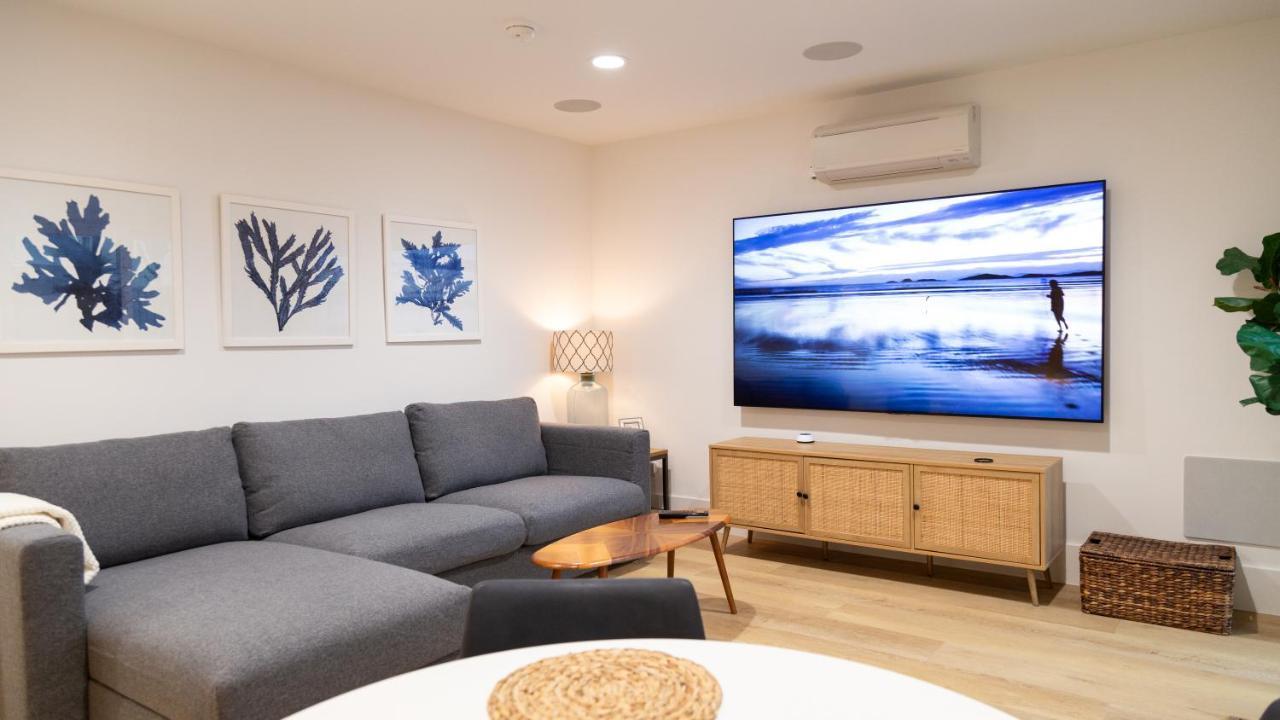 Surf Casita - Luxury Beach Home - Steps To Ocean & Walk To Everything 뉴포트비치 외부 사진