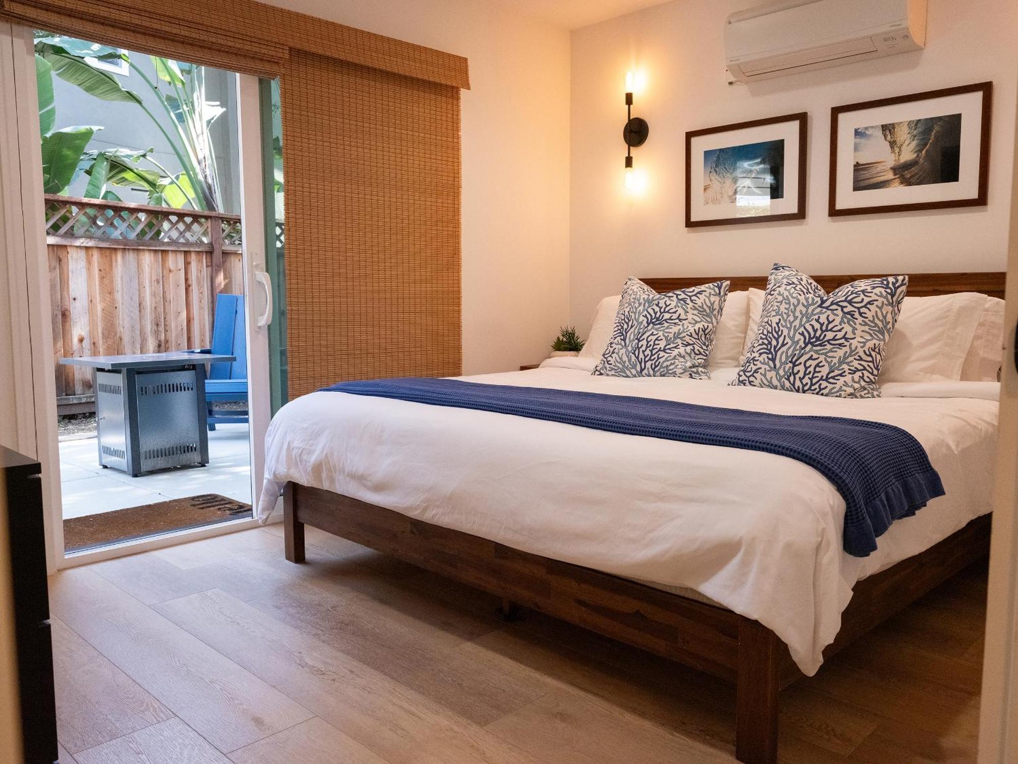 Surf Casita - Luxury Beach Home - Steps To Ocean & Walk To Everything 뉴포트비치 외부 사진
