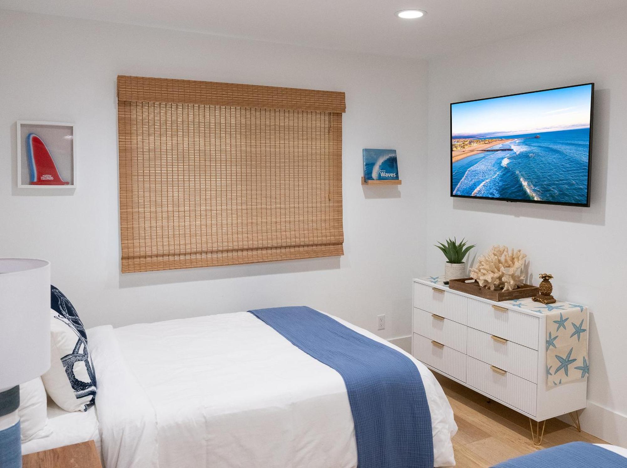 Surf Casita - Luxury Beach Home - Steps To Ocean & Walk To Everything 뉴포트비치 외부 사진