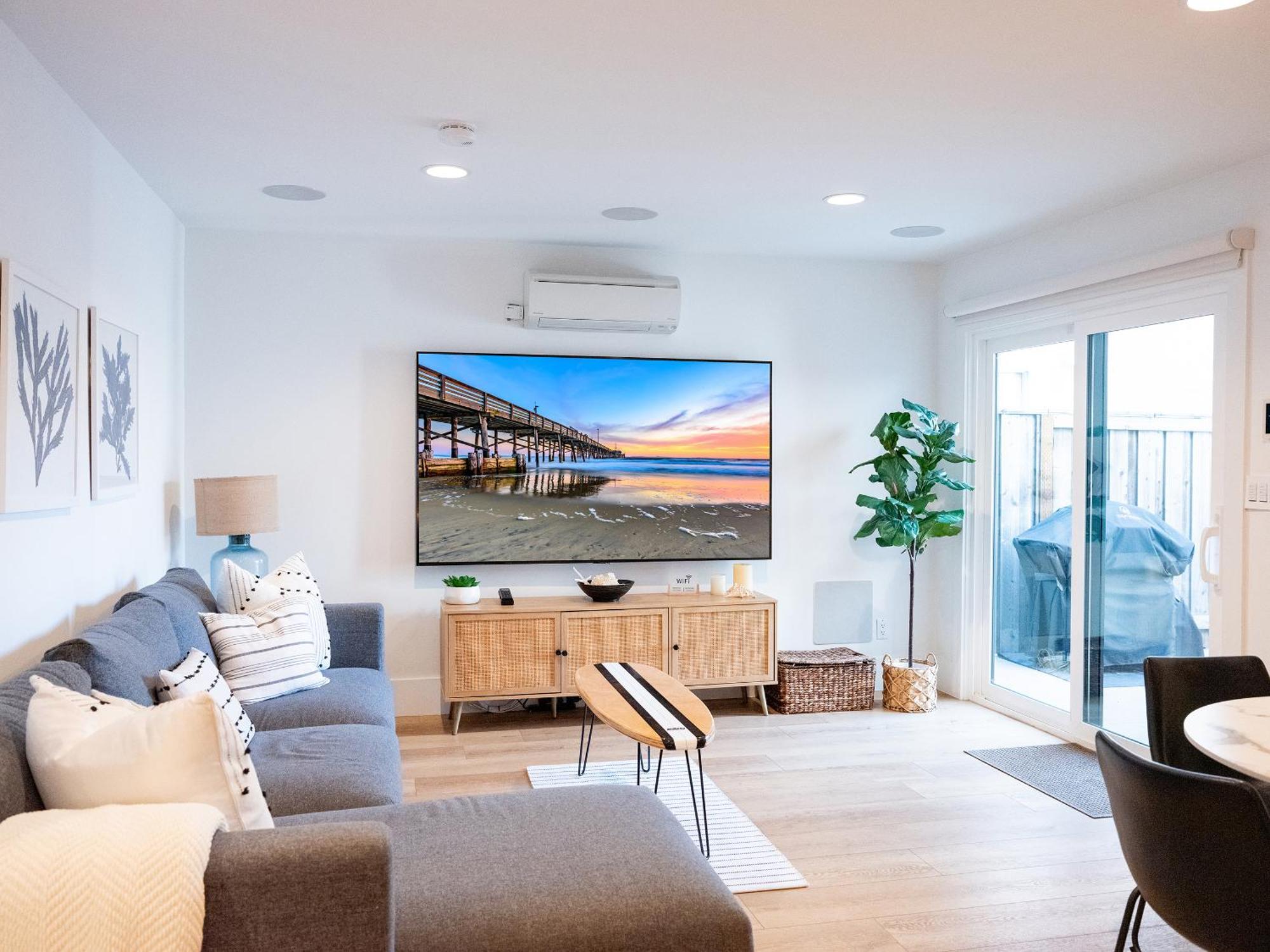 Surf Casita - Luxury Beach Home - Steps To Ocean & Walk To Everything 뉴포트비치 외부 사진